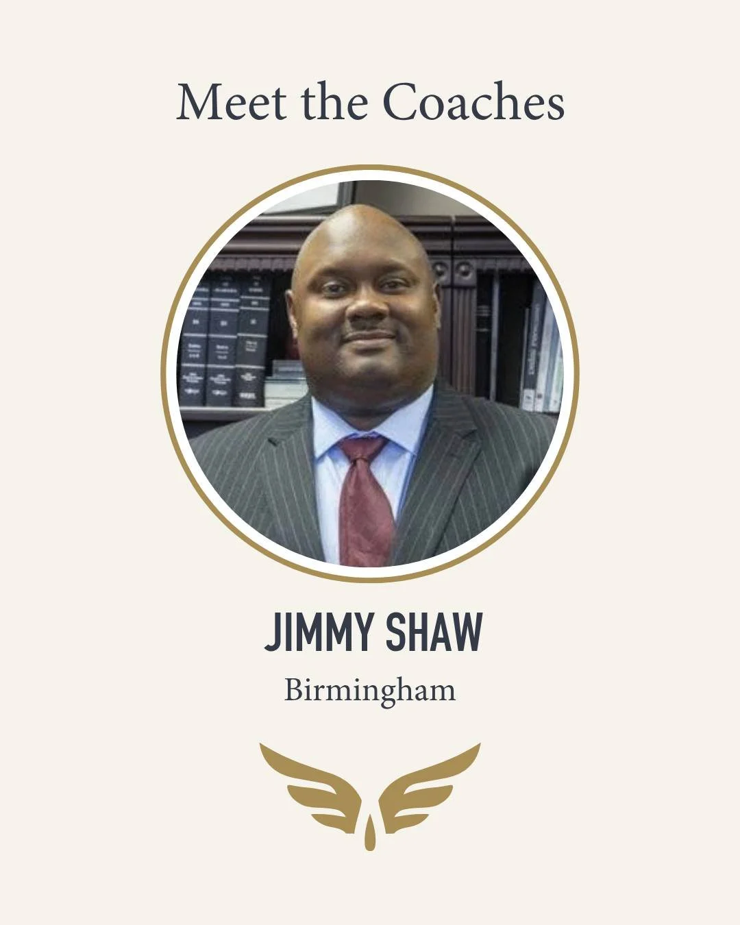 Meet our new Character Coach!

We&rsquo;re excited to welcome Dr. Jimmy Shaw to The Hope Institute team!

After a long career in education, Jimmy has found that some of the greatest rewards come long after the report cards and awards, seeing the youn
