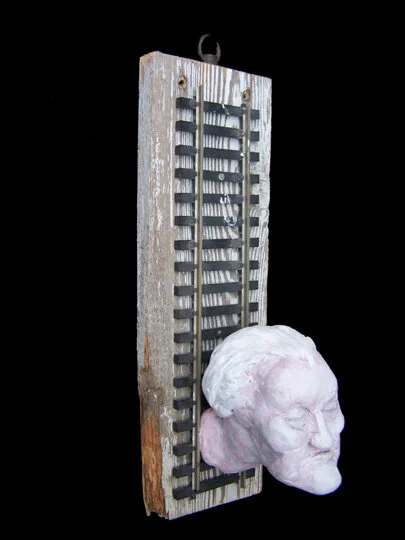 The Haunted Track, 2010