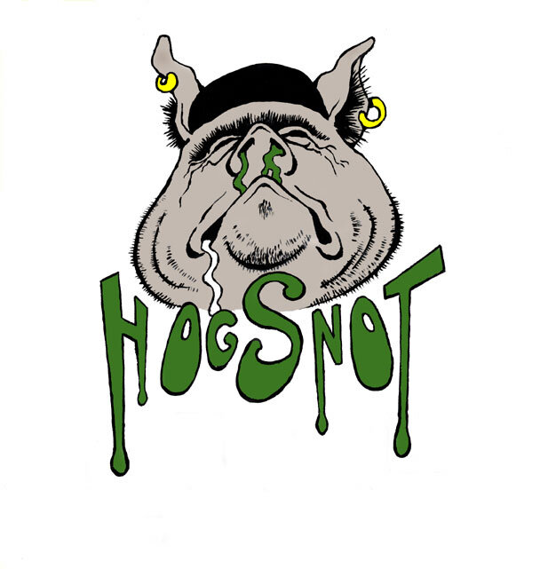 Hogsnot, 2008