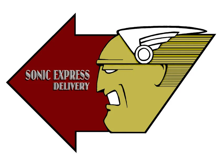 Sonic Express Delivery, 2014