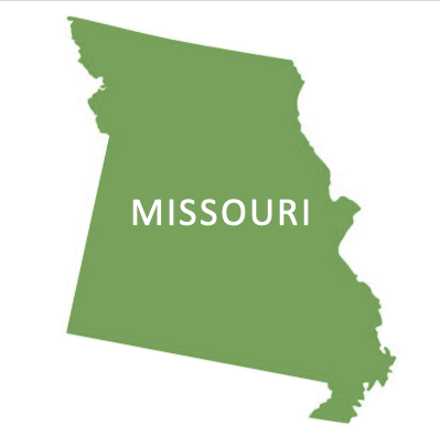 Missouri Poll