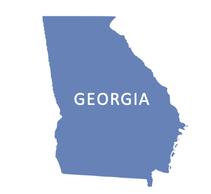 Georgia Poll