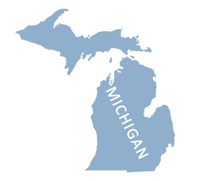 Michigan Poll