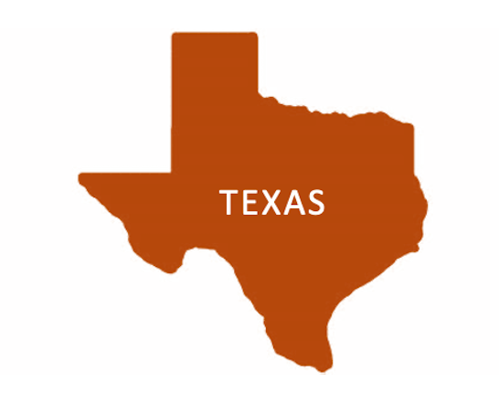 Texas Poll