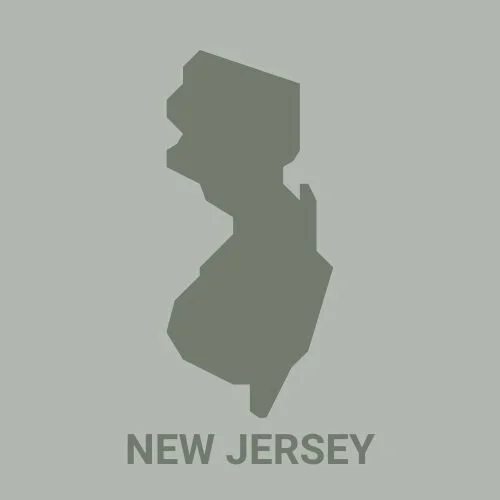New Jersey Poll