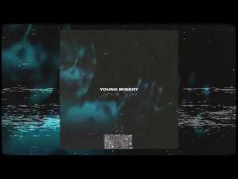 Young Misery - Left In The Dark