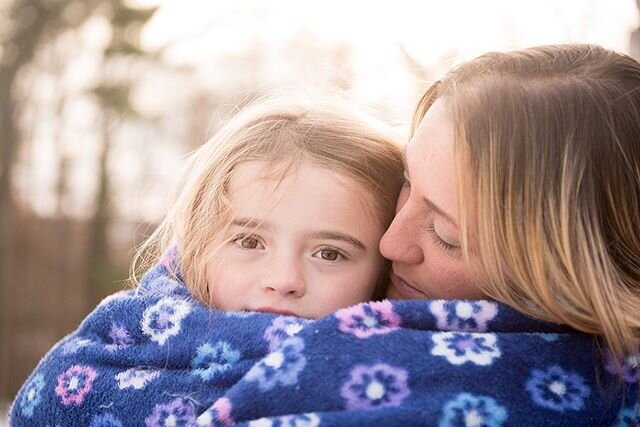 Nothing like a mother&rsquo;s embrace to keep you warm ❤️
.
.
.
.
#brindleyphotography #naturallightphotography #nikond750 #winterlight #motherdaughterbond #family #candidphotography #lifestylephotographer #maphotographer #greycourtstatepark #methuen