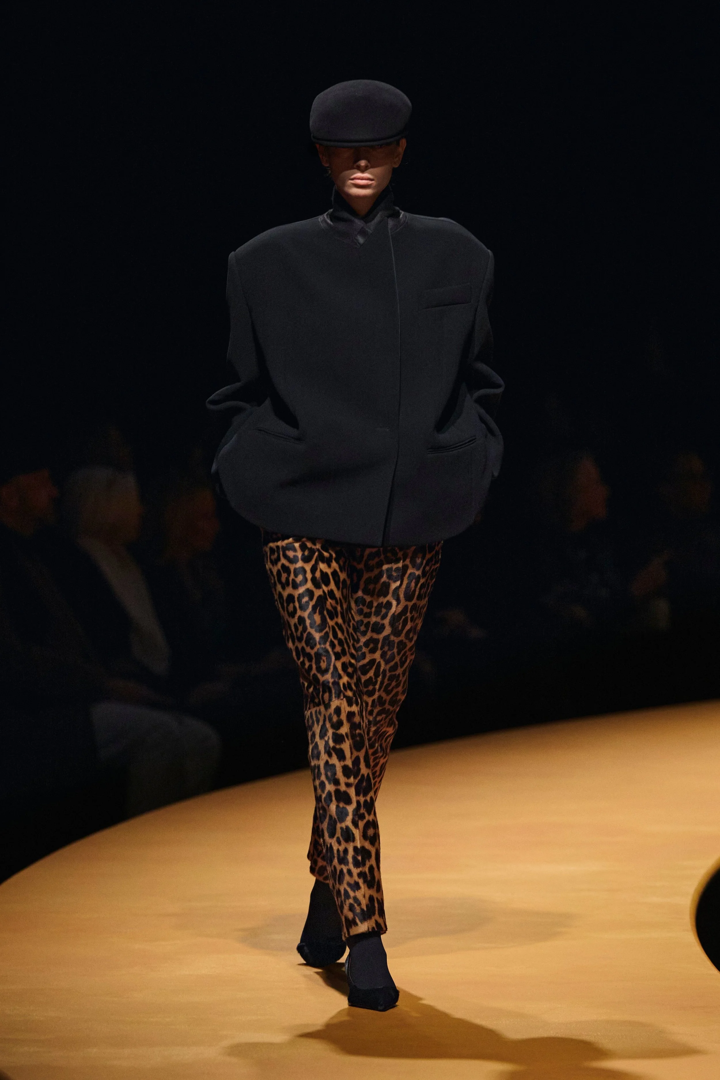 Back in Town: Your PSL and Fall Wardrobe