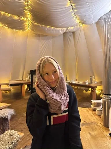 Sightseeing in Style: Fashion Diaries from a Study Abroad Girl&nbsp;