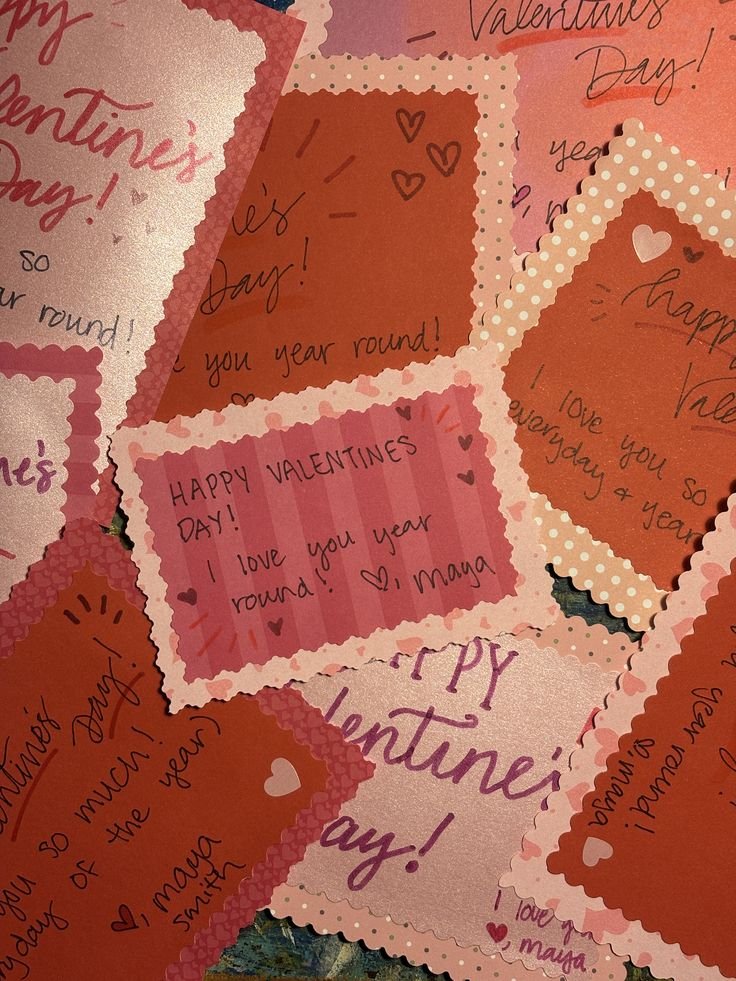 Valentine’s Outfit Inspo! Gals or Pals, We’ve Got You Covered&nbsp;