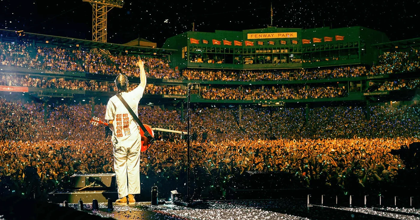 Fenway Fits &amp; Summer Sets: Your Style Guide to Summer 2026’s Boston Concerts