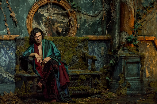 Fashion in Frankenstein: Inside the Oscar-Winning Costumes