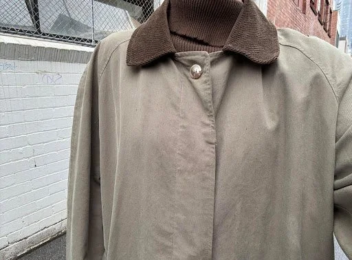 Sister Cities, Sister Style: Why does Boston fashion feel strangely familiar?