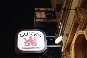 Gluek's Bar photo