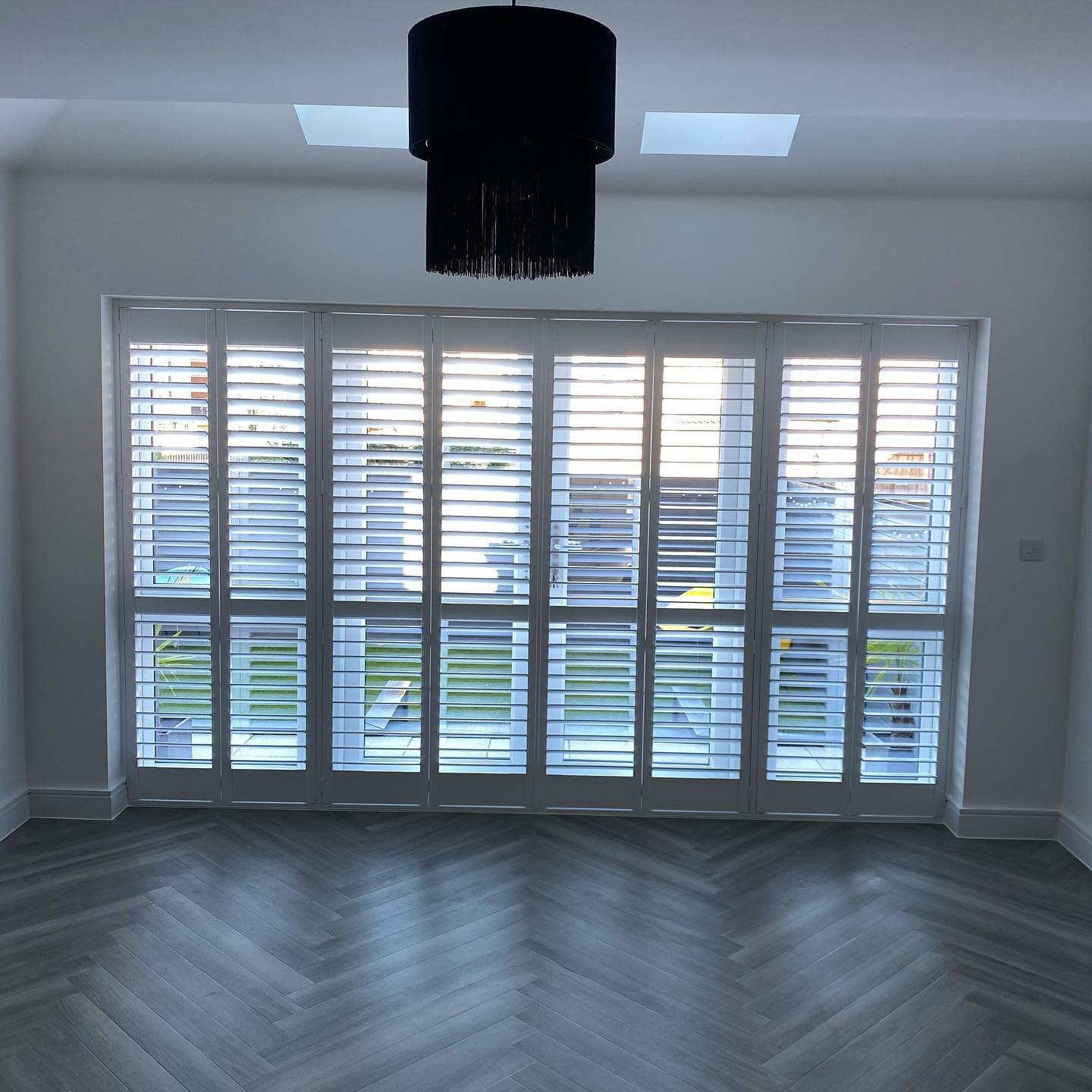We have a few appointments left for this week. So get in touch for a free no obligation quote!! #platationshutters #noobligation #quote #homedecor #homeimprovement