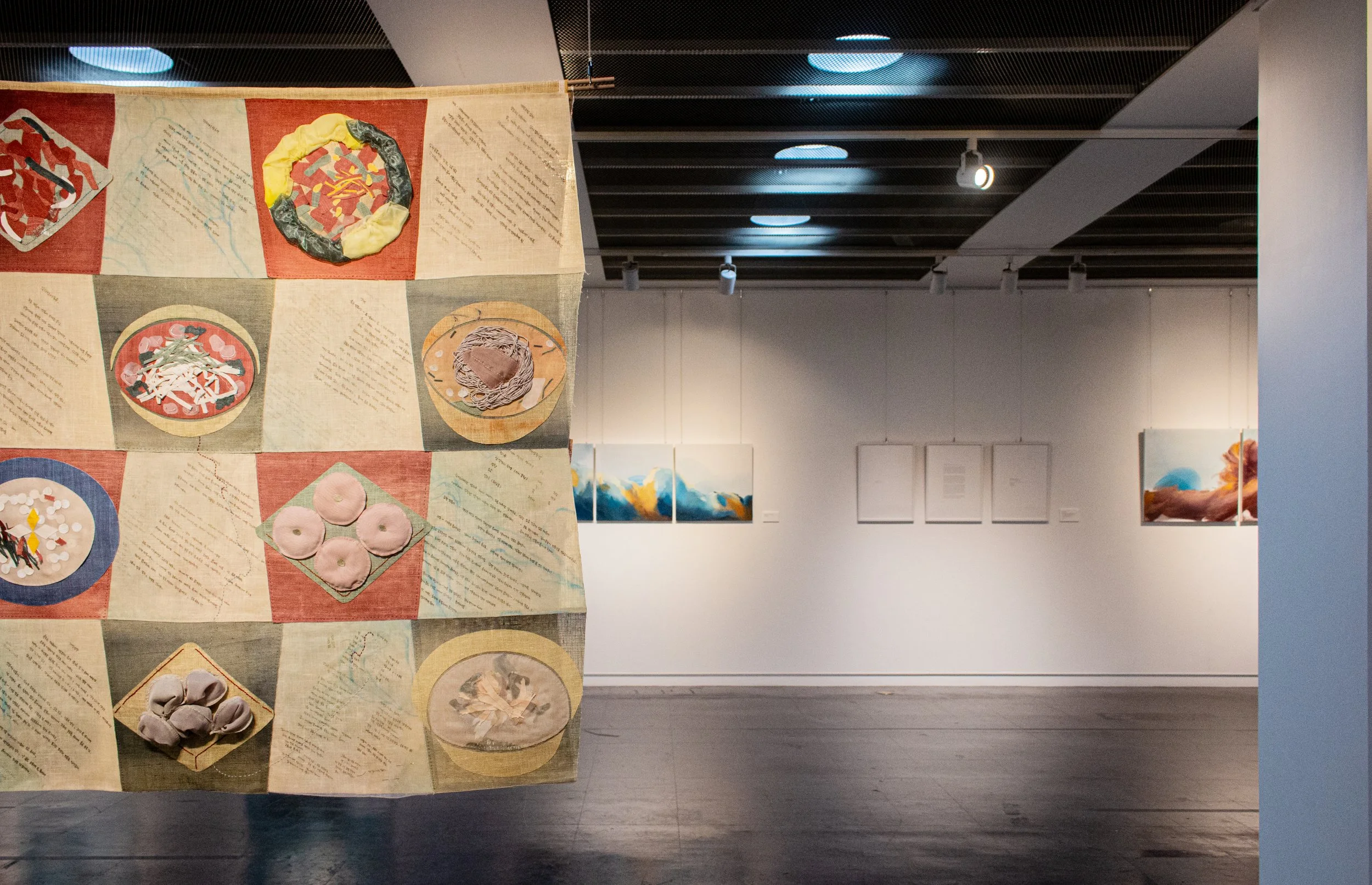 Belonging Nowhere, Belonging Everywhere