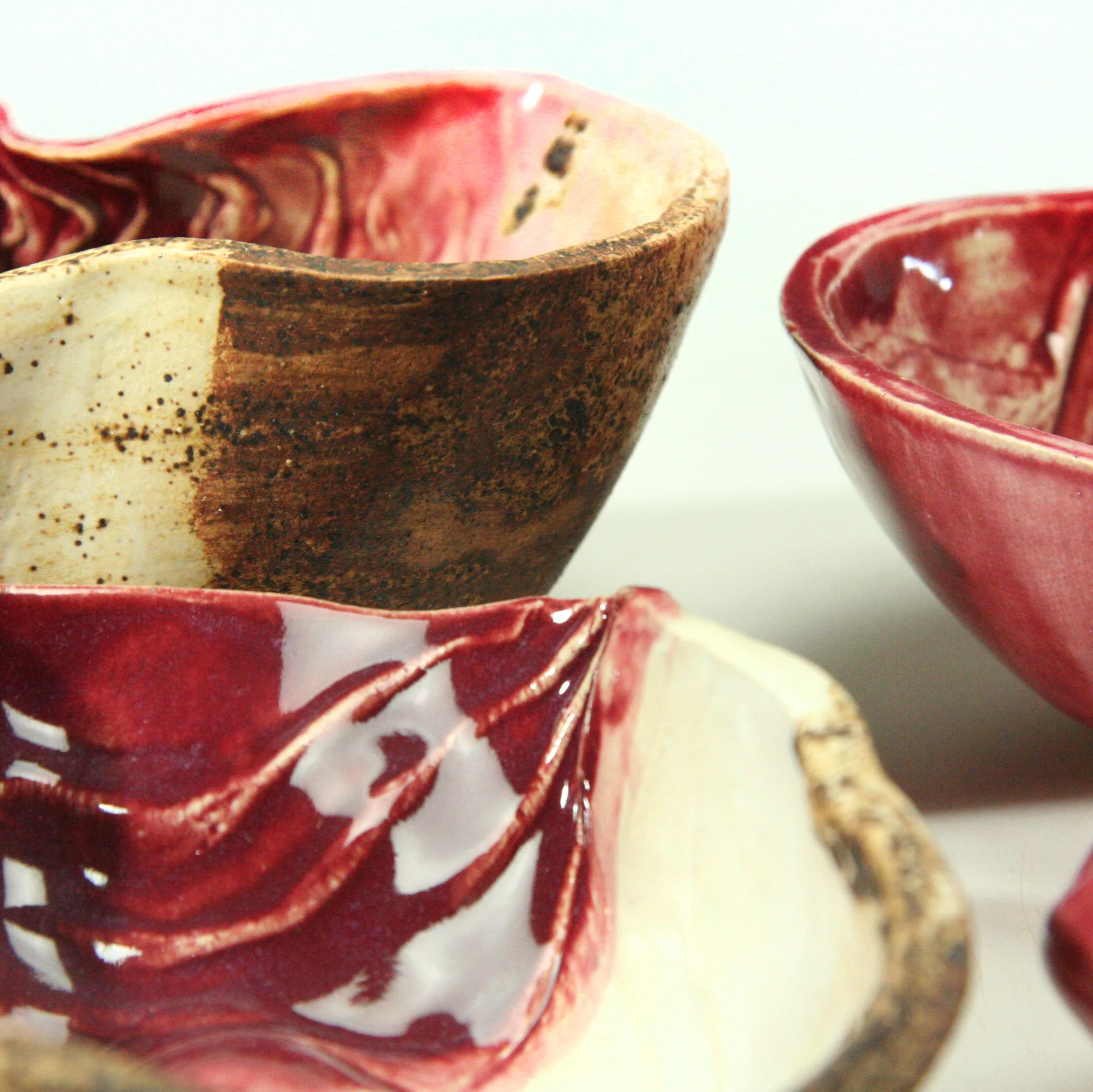 Ceramics