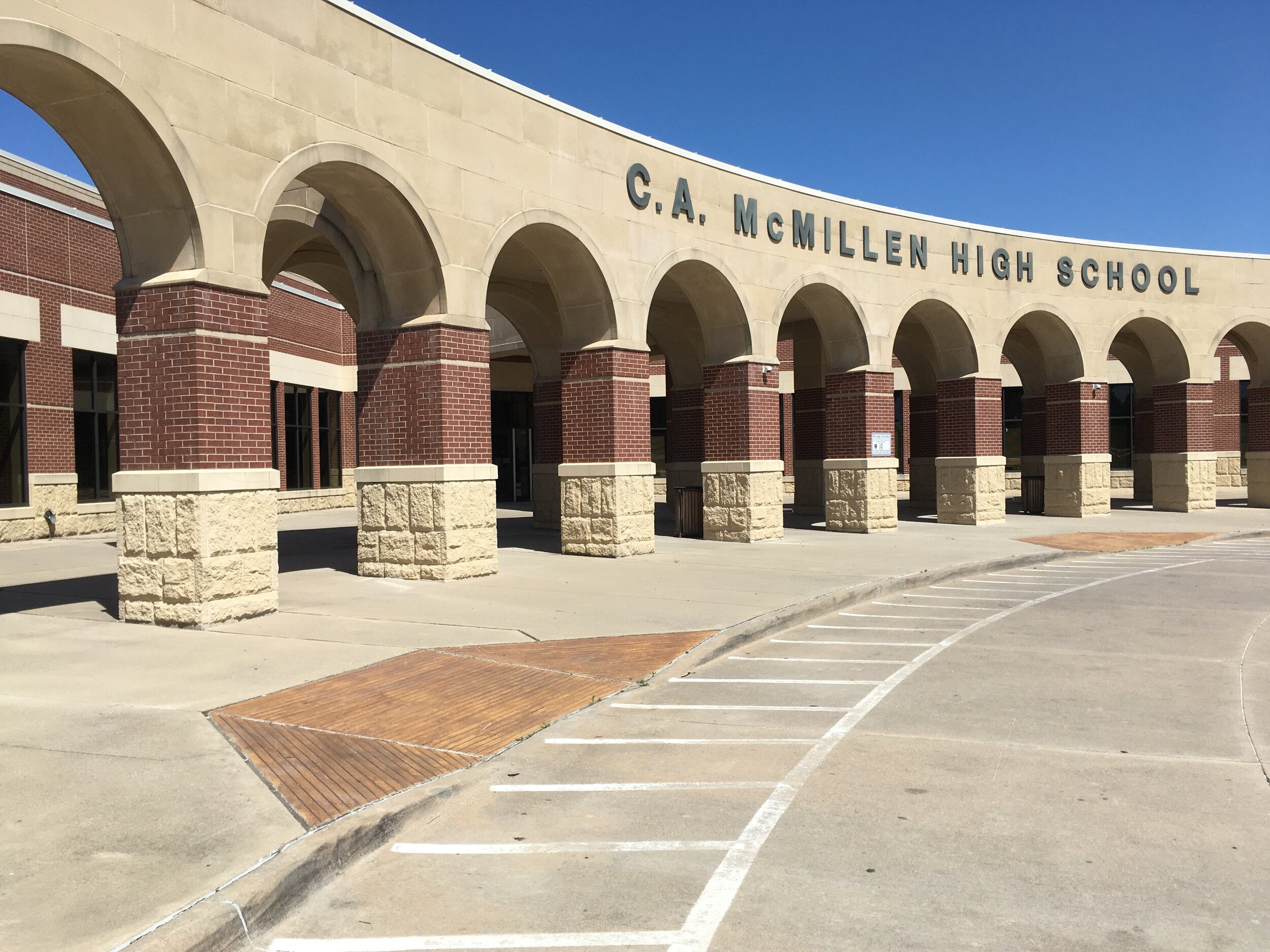 McMillen High School Plano ISD Rating and Summary — Plano School