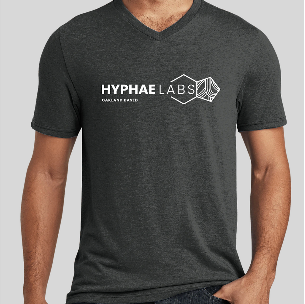 HYPHAE LABS T-SHIRT
