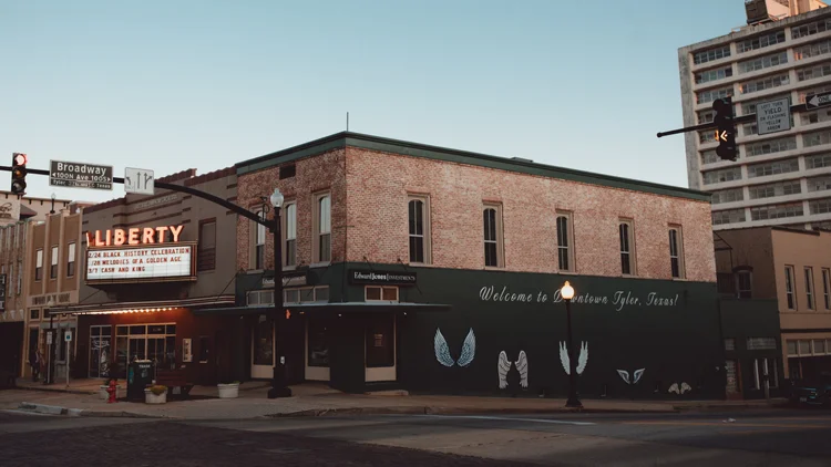 TYLER LOFTS