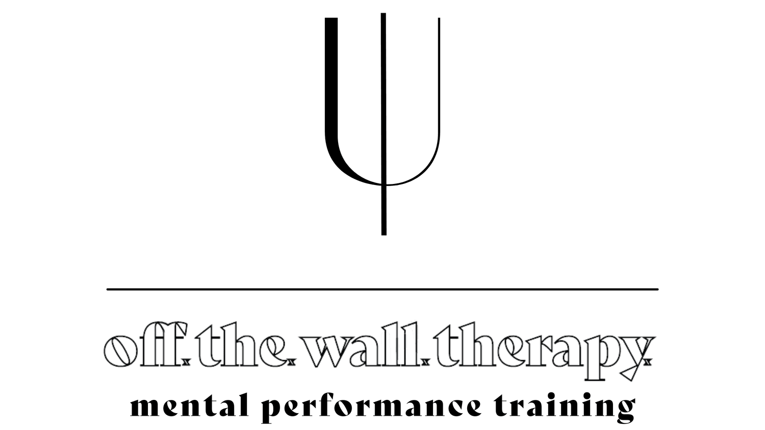 Off The Wall Therapy