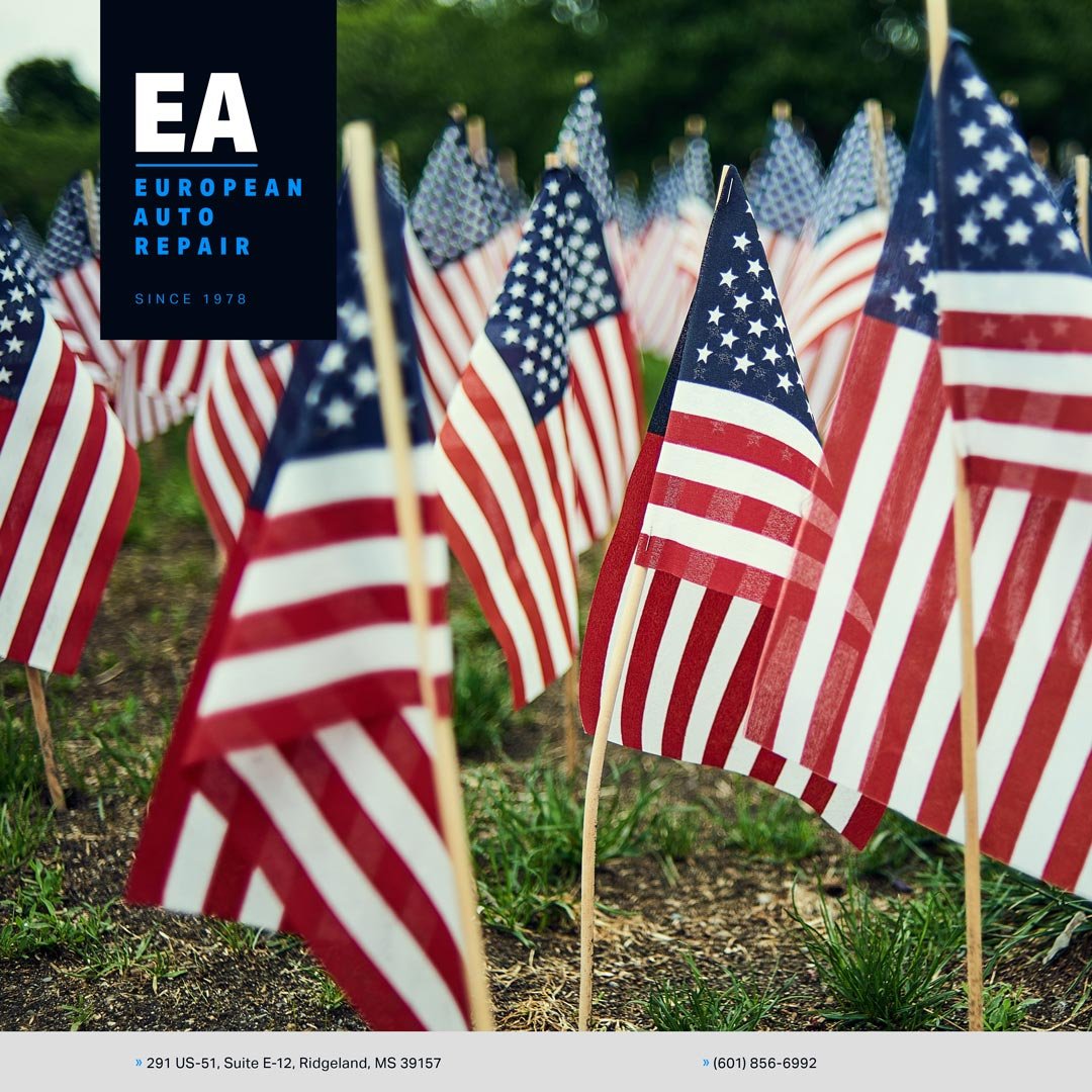 Let us take a moment to thank those who paid the ultimate sacrifice for the freedom we enjoy. God bless the fallen and their families. 🇺🇲
