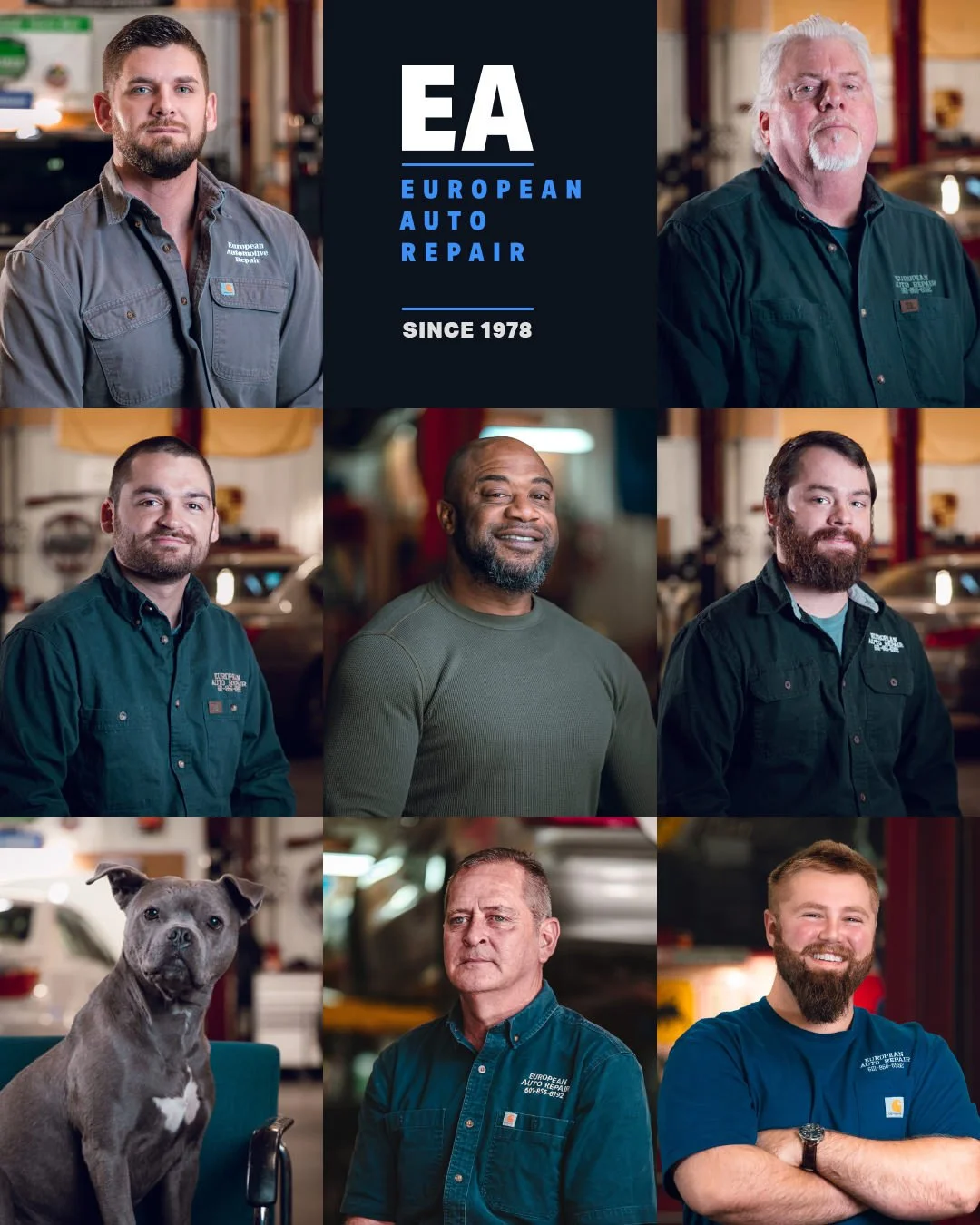 From our family to yours, we wish you a very Merry Christmas.