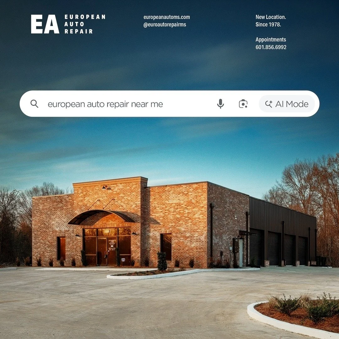 NEW location. Same great service since 1978.