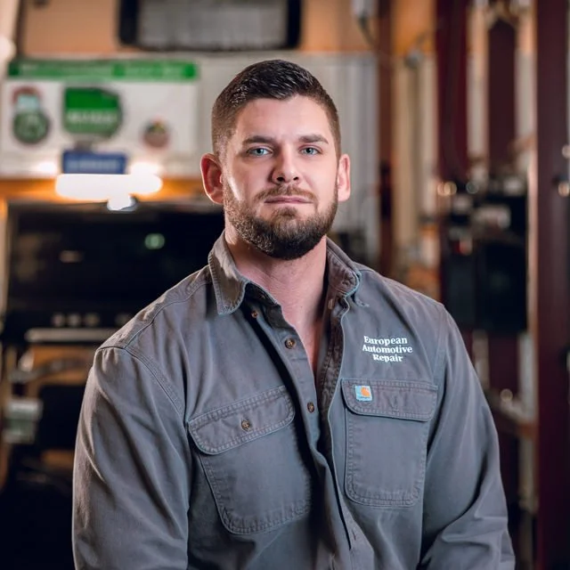 Conner McCary, General Manager