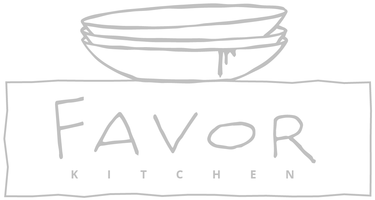 Favor Kitchen | North Limestone, Lexington, KY