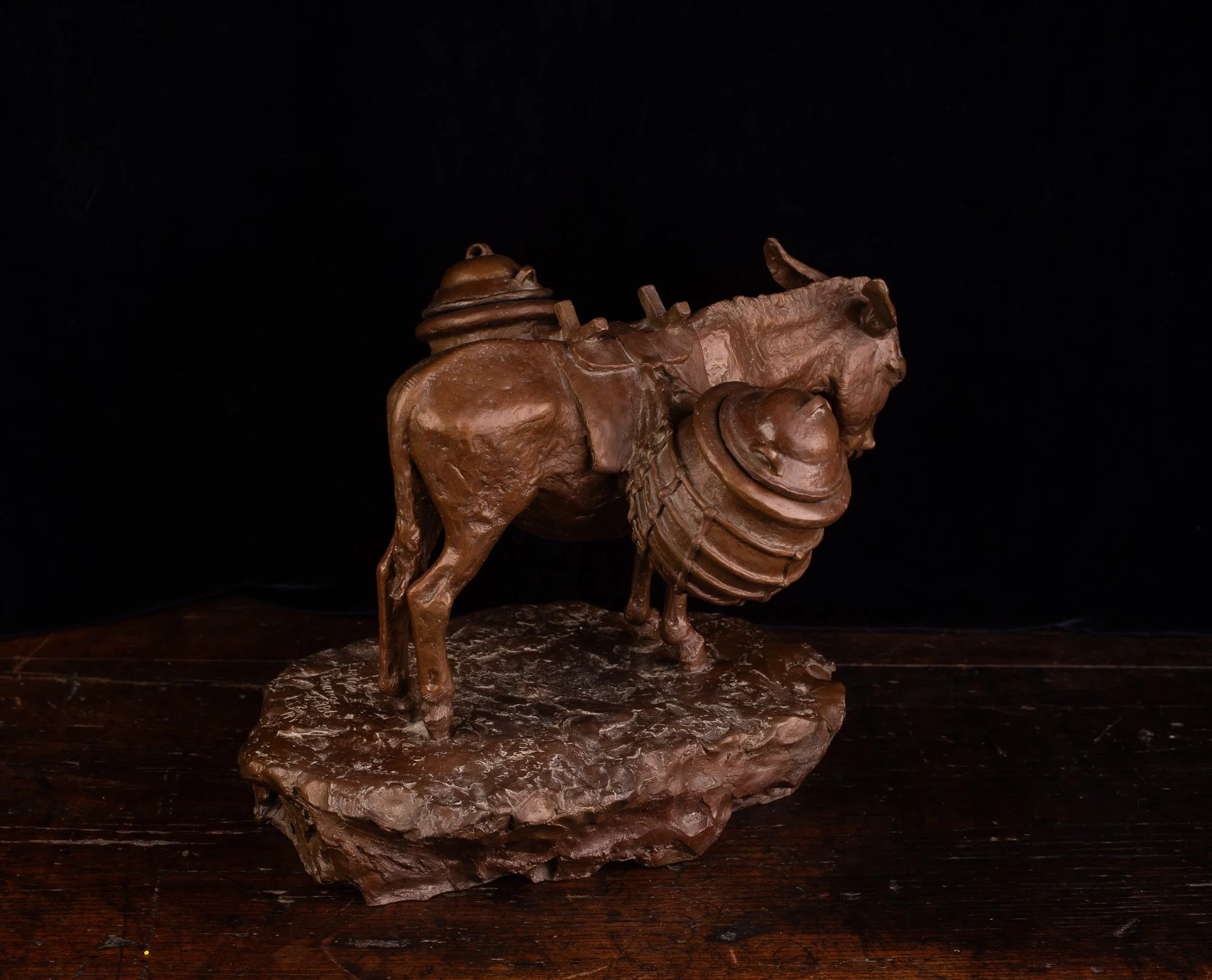 Enrique Guerra - Burro-8961.JPG