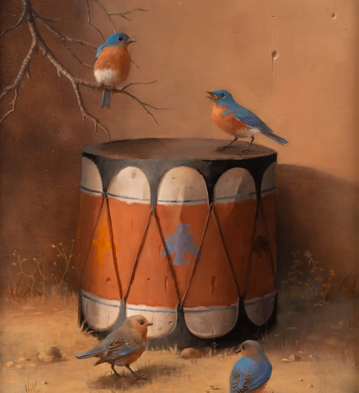 Berry Fritz