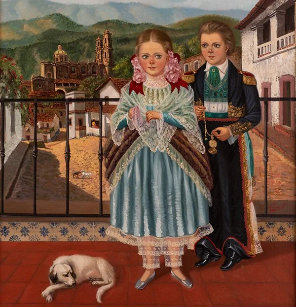 Horacio Renteria