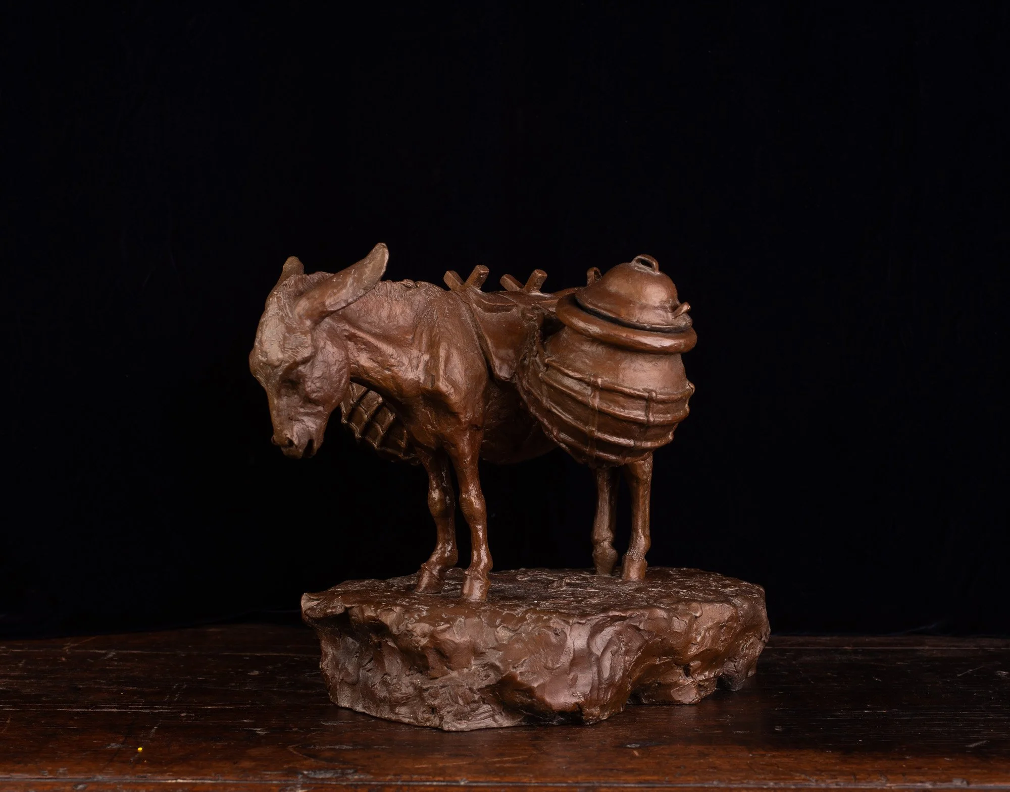 Enrique Guerra - Burro-8957.JPG