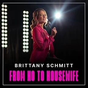 Video — Brittany Schmitt