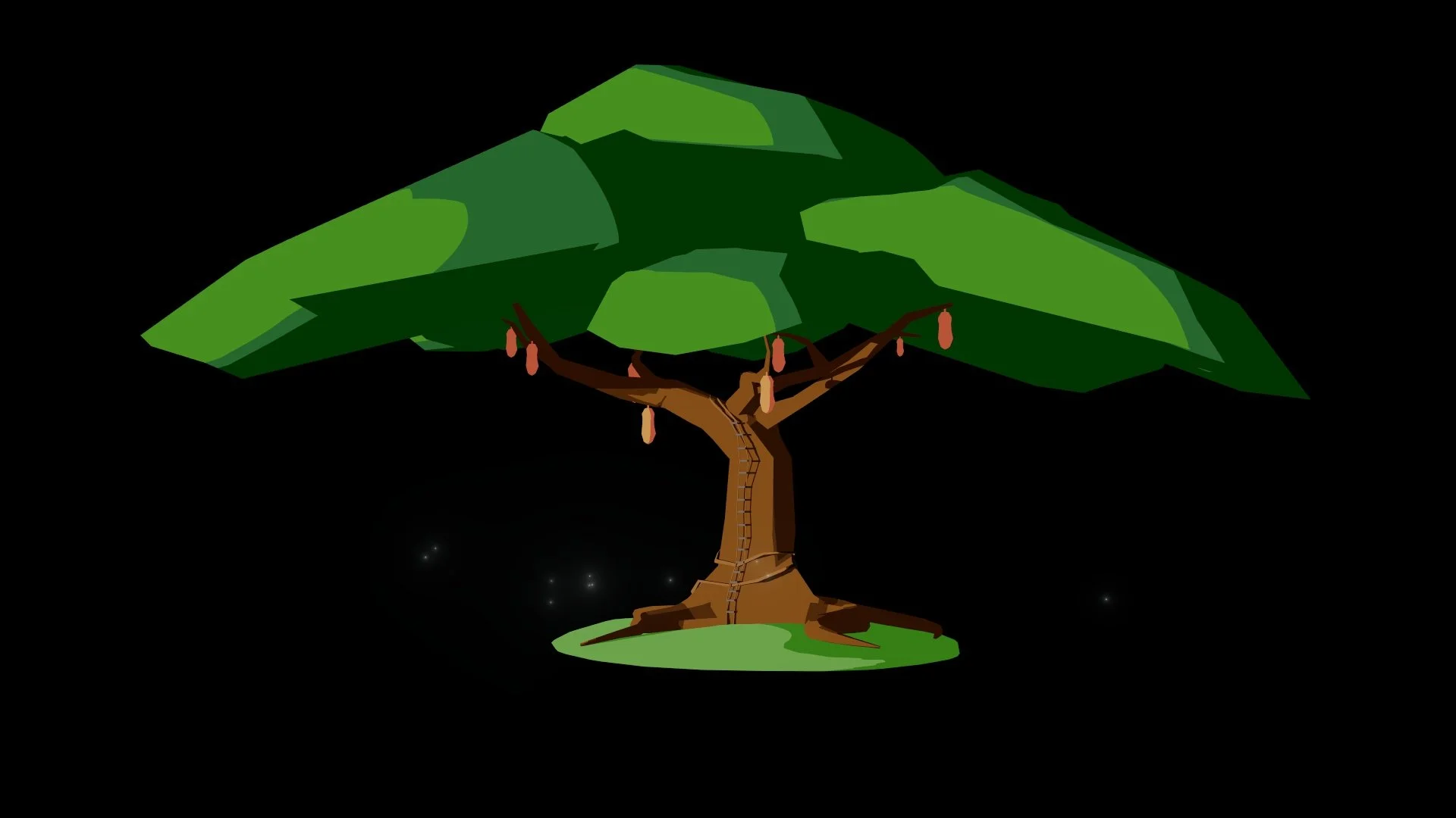 Rooted Together Hero Asset