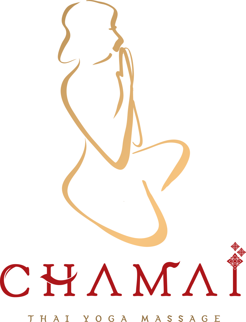 Chamai Thai Yoga Massage 