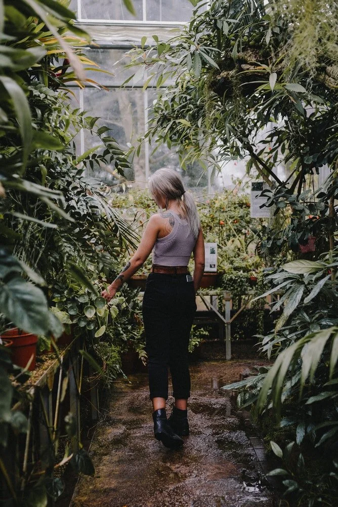 How To Fall In Love With Yourself