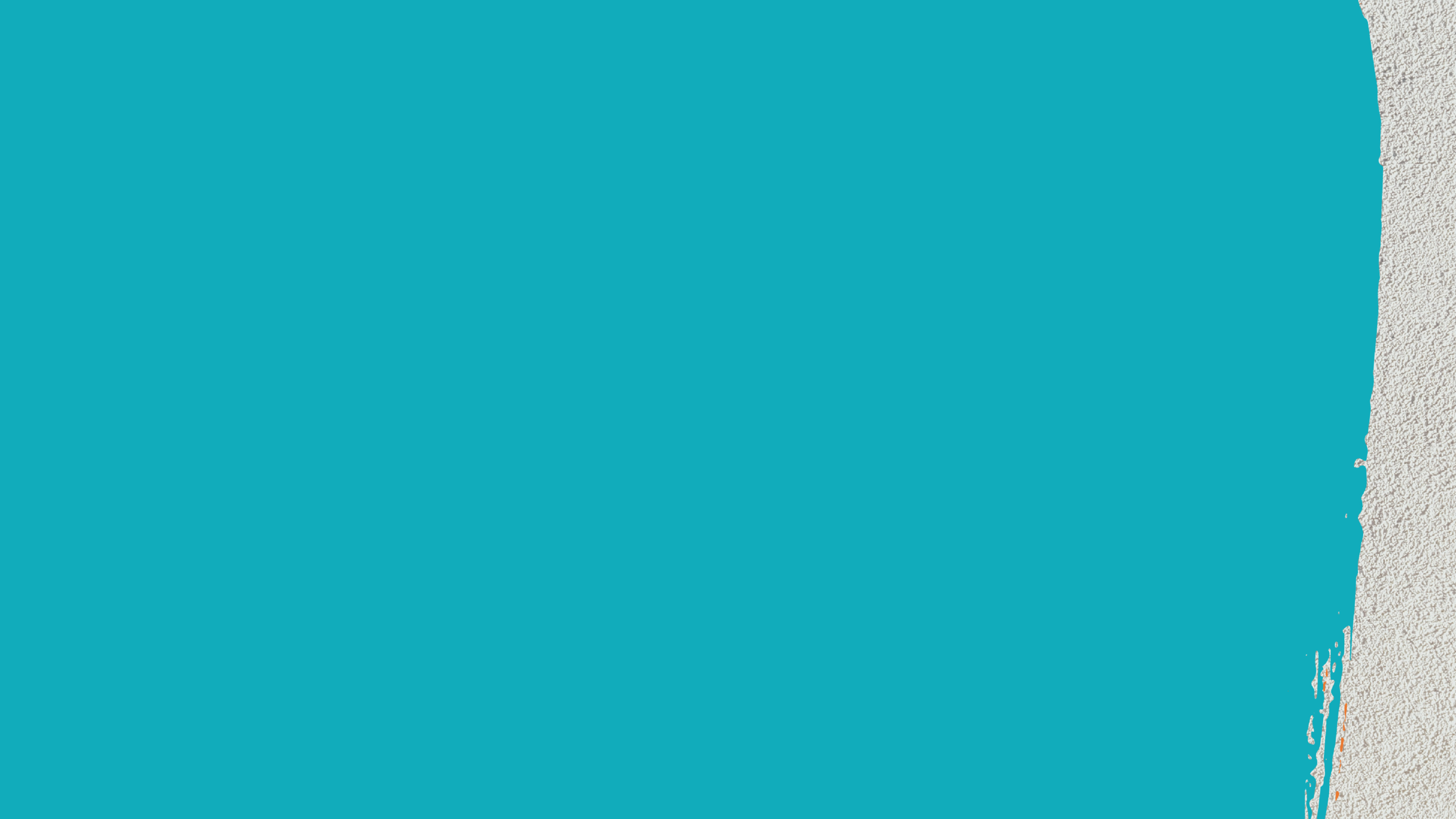 65 raised garden beds installed