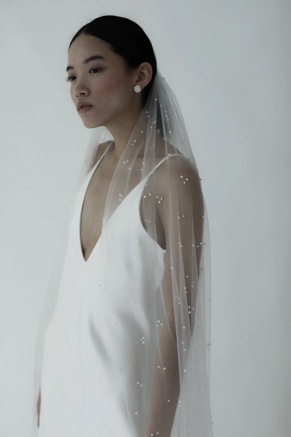 Harlow Veil — upstyle display picture 3