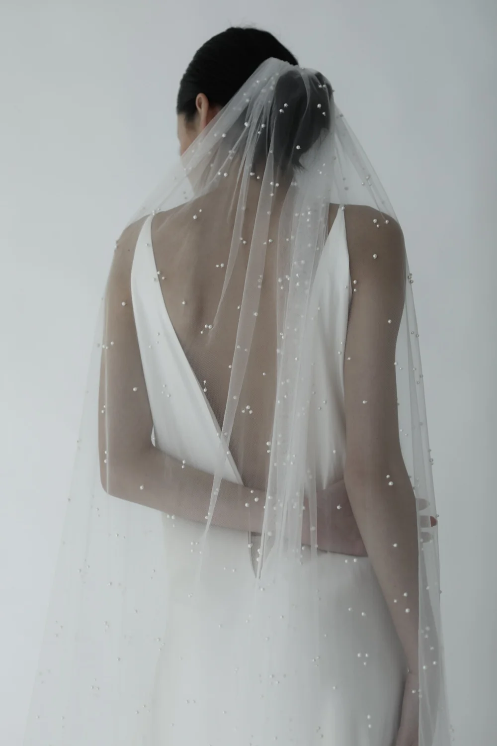 Harlow Veil — upstyle display picture 1