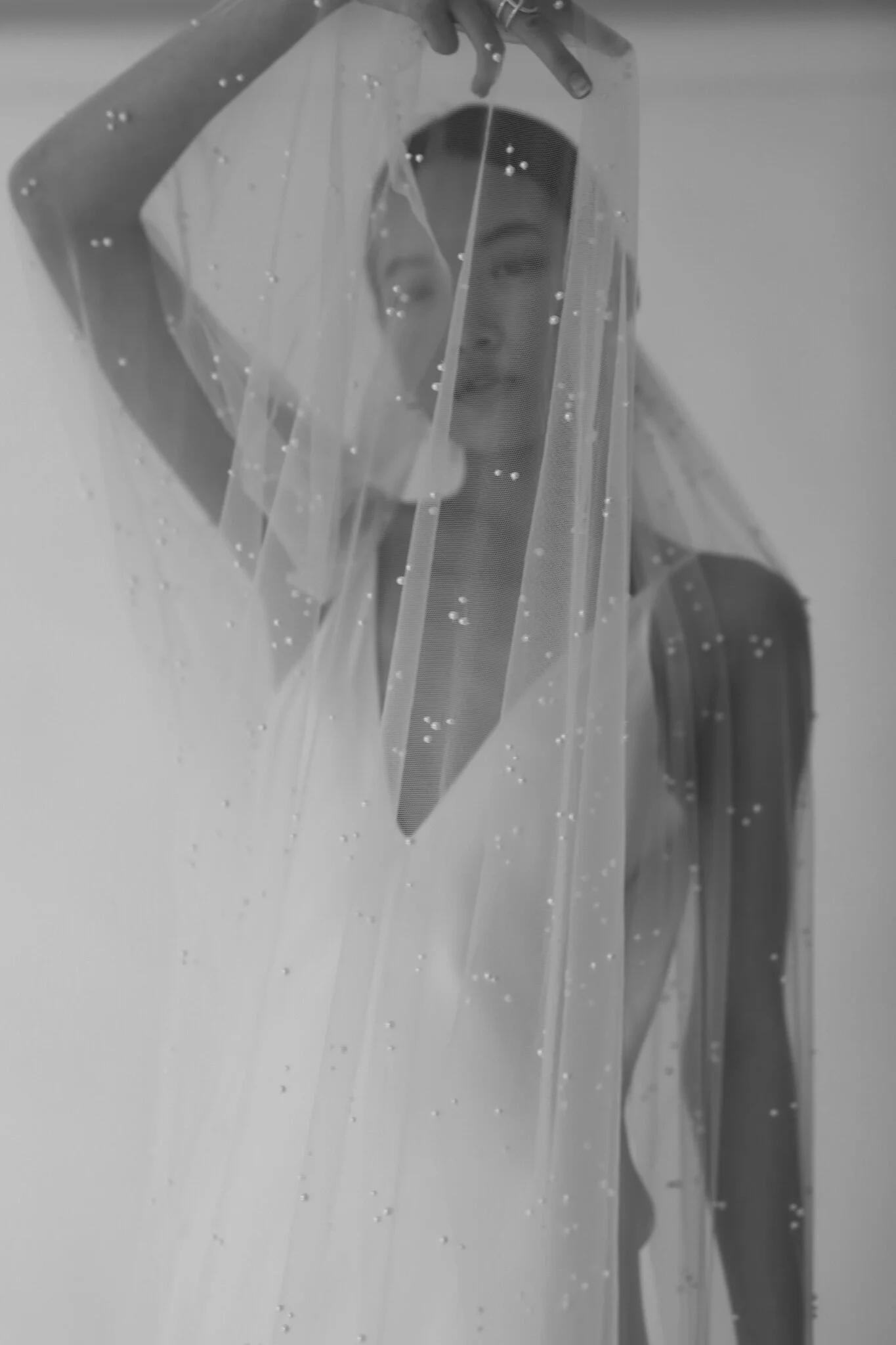 Harlow Veil