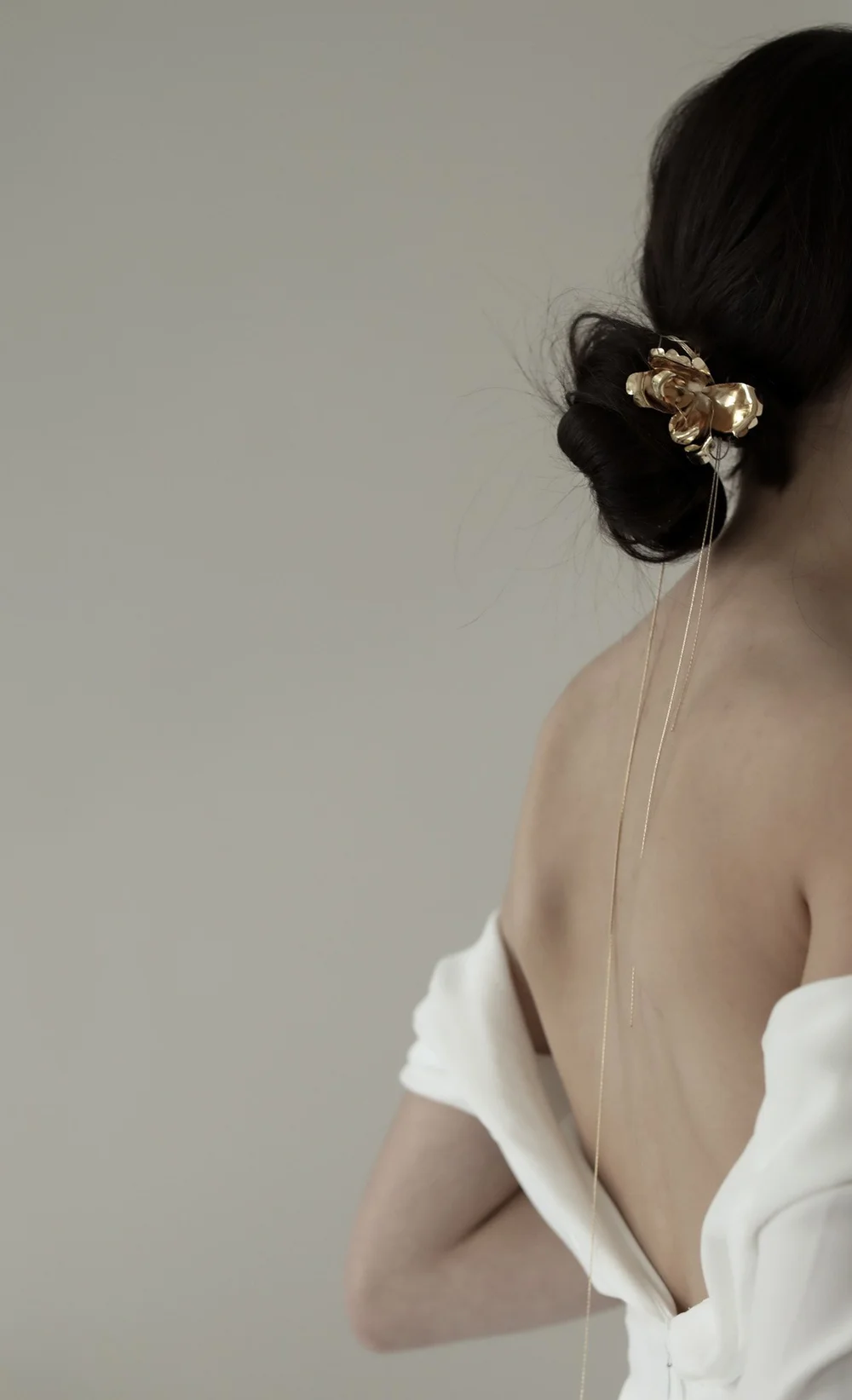 Magnolia 2:1 Wrap | A. B. Ellie — upstyle