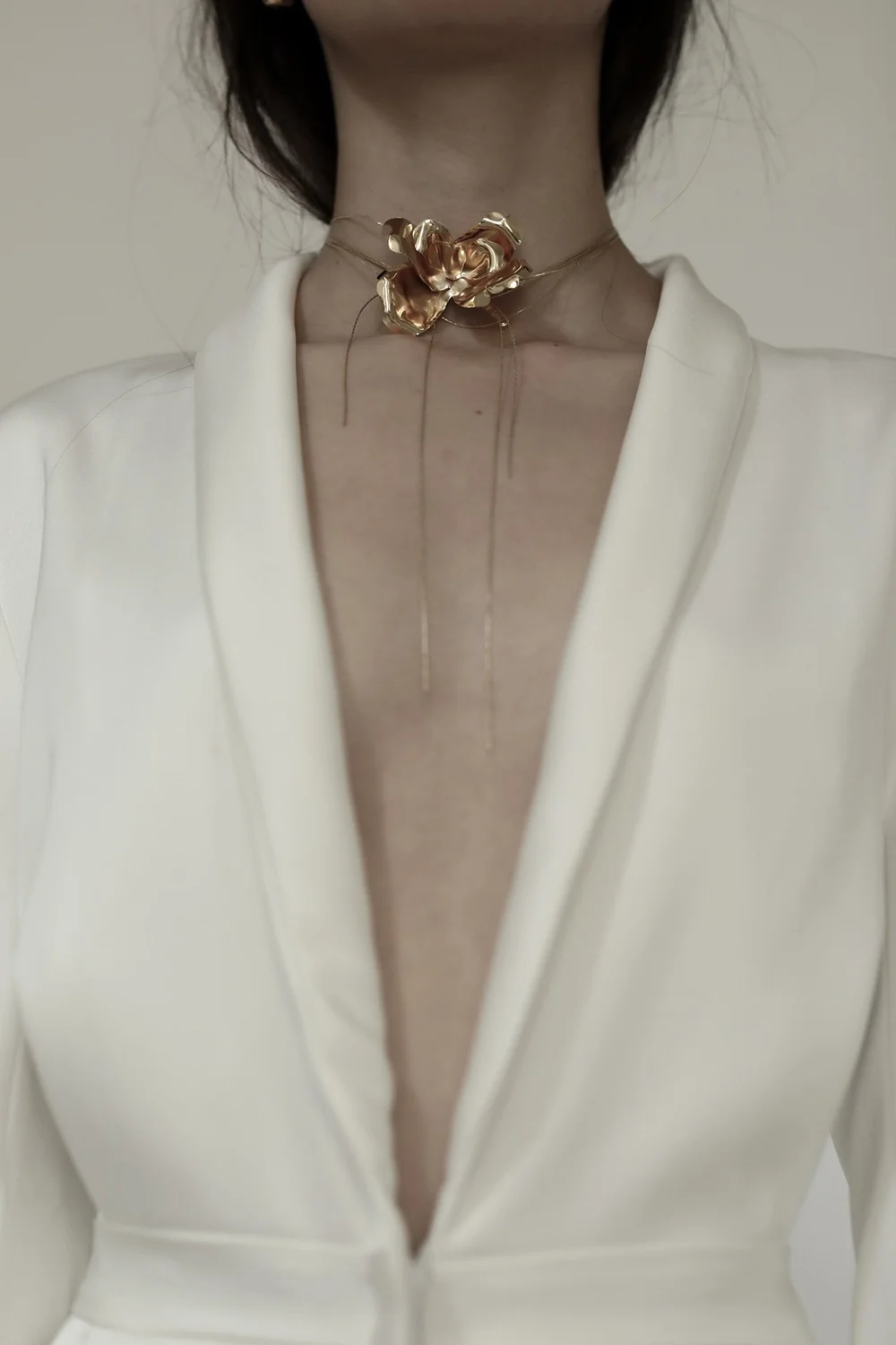 Magnolia 2:1 Wrap | A. B. Ellie — upstyle