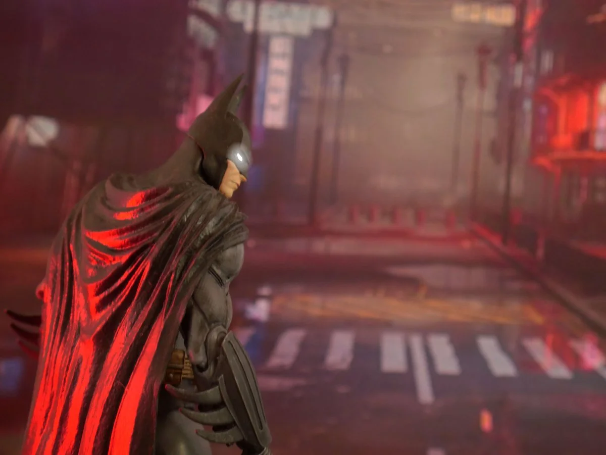 Dark Knight