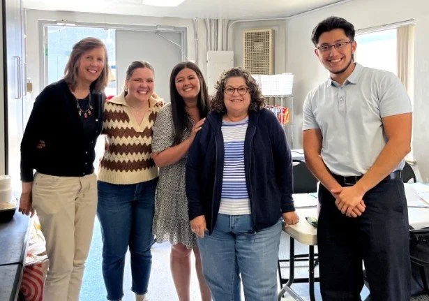 CIJF funds asylum clinics