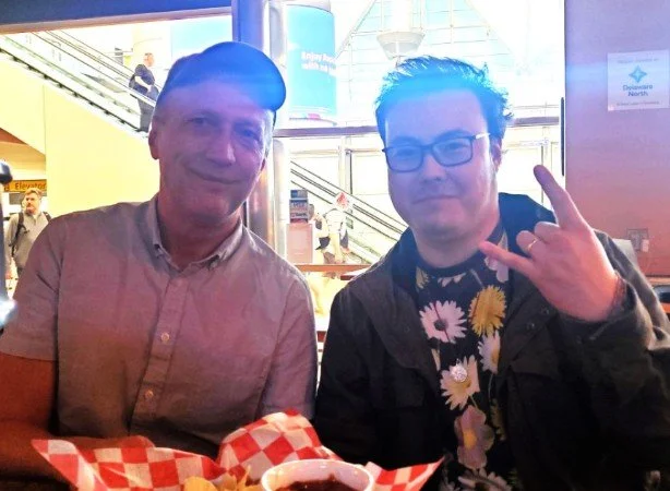 Tumen wins his freedom