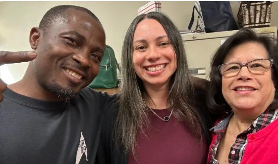 CIJF attorneys continue to win asylum cases