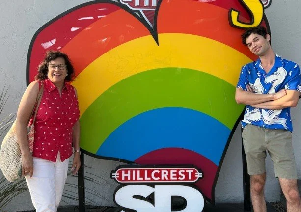 Attorney partnerships