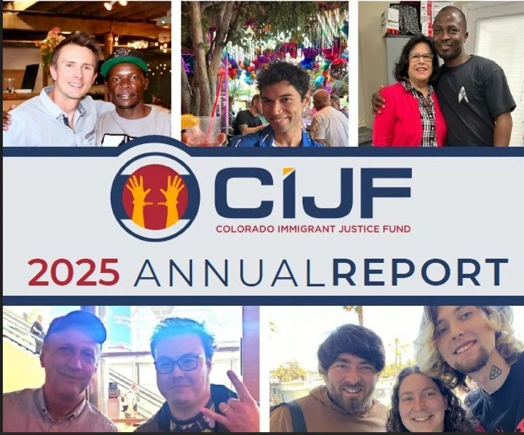 Thank you for your support in 2025!